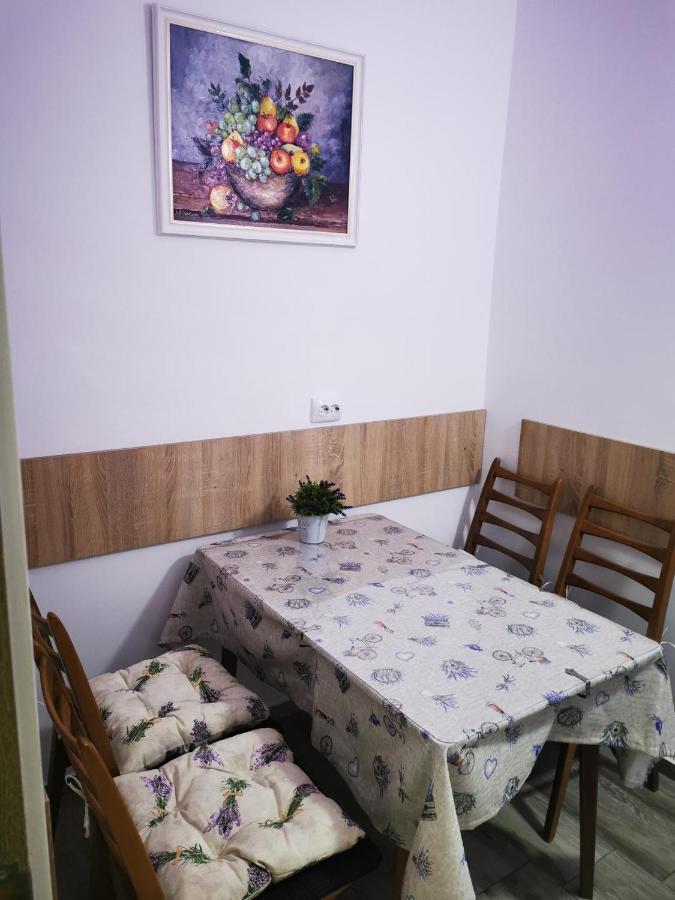 Violet Residence Targu Mures Exterior foto
