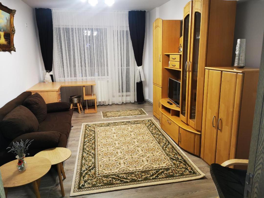 Violet Residence Targu Mures Exterior foto