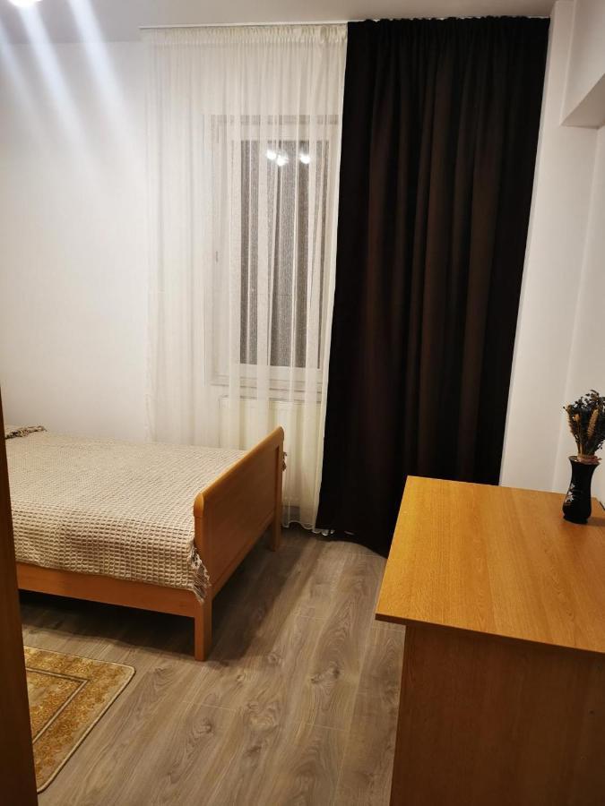 Violet Residence Targu Mures Exterior foto