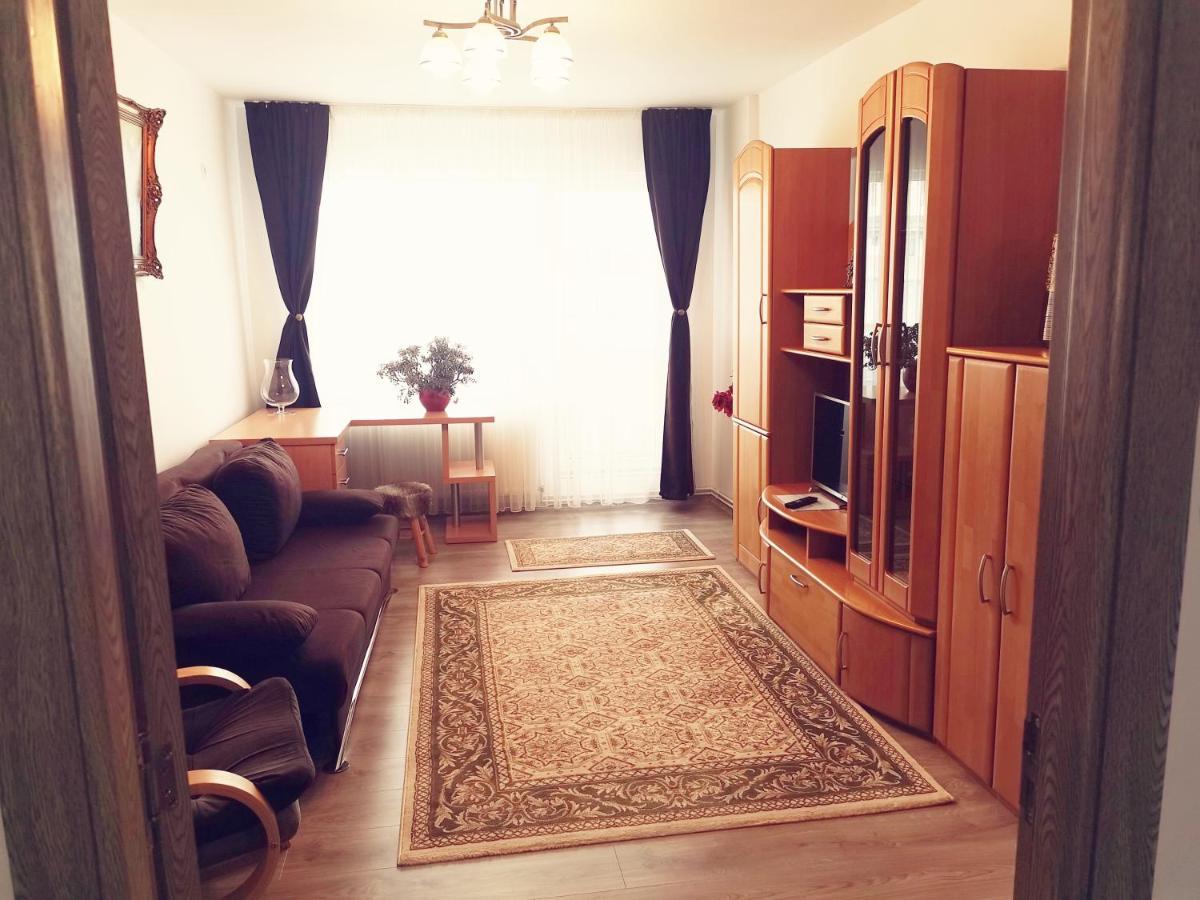 Violet Residence Targu Mures Exterior foto